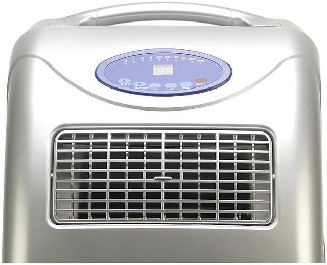 sno portable air conditioner