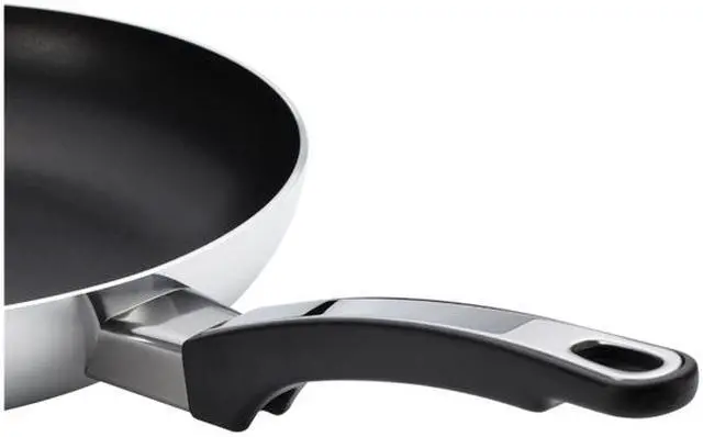 Alt view image 5 of 9 - Farberware 77299 12 PC Stainless Steel Cook Set