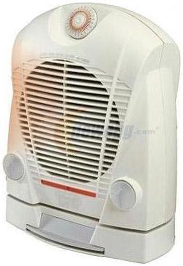 DeLonghi DFH2550TB SAFEHEAT Fan Heater