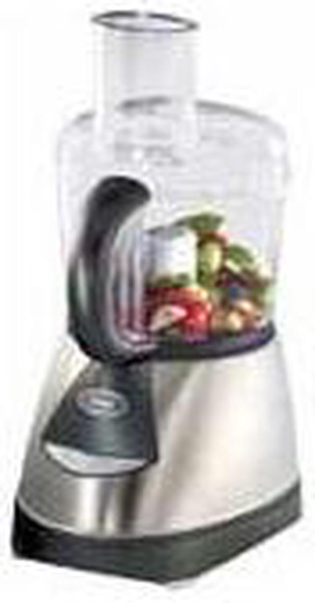 Oster 10cup food processor - household items - by owner