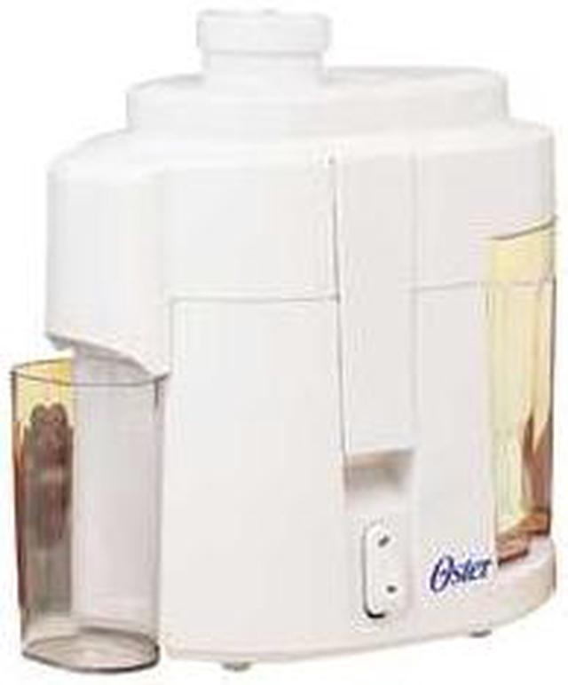 Oster 3165 Juice Extractor Newegg