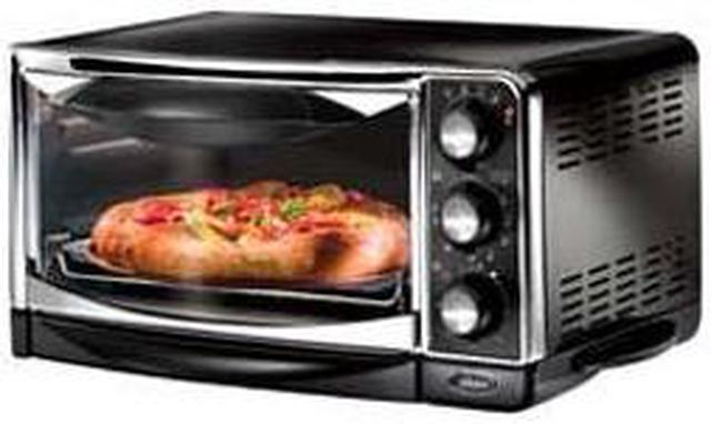 Oster Black Toaster Ovens