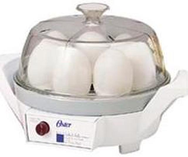 Oster hard boiled egg outlet cooker