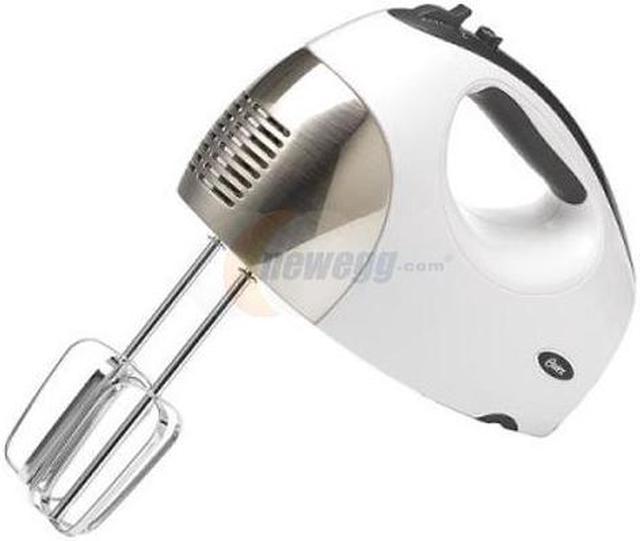 Oster 2532 6-Speed Hand Mixer with Dough Hooks