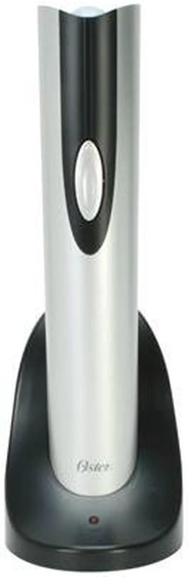 Main image of OSTER 4207 Inspire Wine Opener Silver