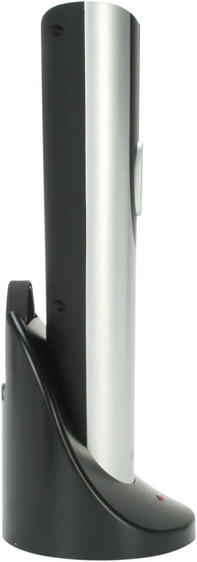 Alt view image 3 of 5 - OSTER 4207 Inspire Wine Opener Silver