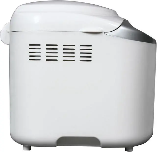 Alt view image 3 of 5 - Oster Expressbake Bread Maker, White CKSTBR9050
