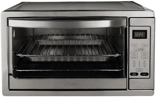 Oster Extra Large Countertop Oven TSSTTVXXLL