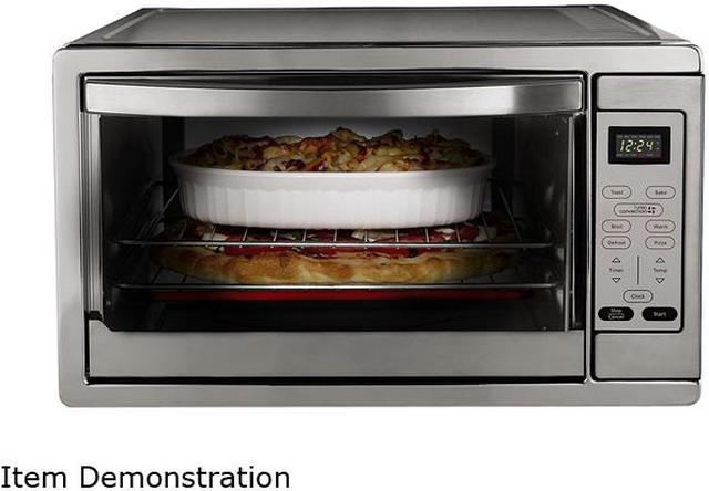 Oster Extra Large Countertop Oven TSSTTVXXLL