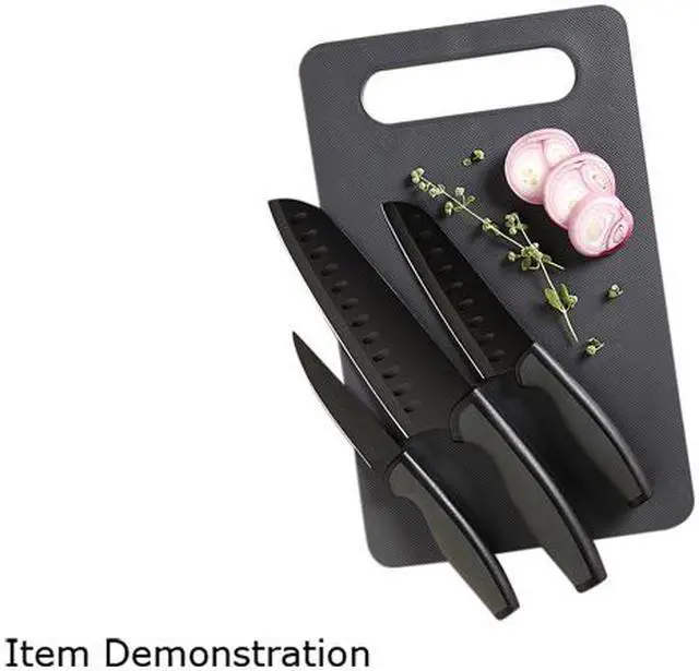 Main image of Oster 92287.04 3 Piece Cutlery Set