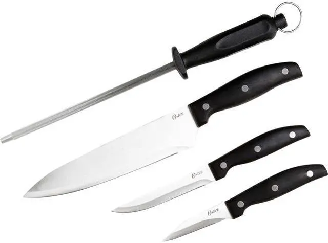 Main image of Oster 75679.04 Granger 4 Piece Cutlery Set