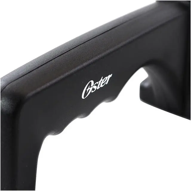 Alt view image 2 of 3 - Oster 92016.01 Trussville Knife Sharpener in Black