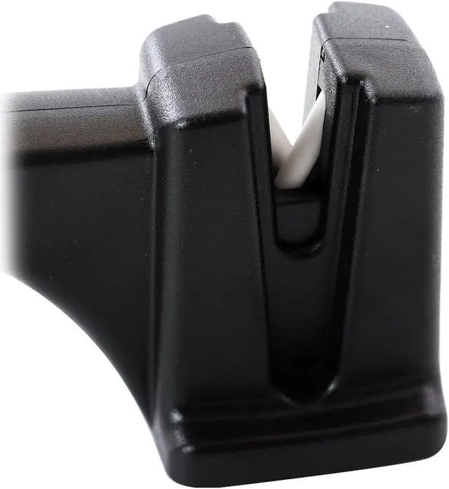 Alt view image 3 of 3 - Oster 92016.01 Trussville Knife Sharpener in Black