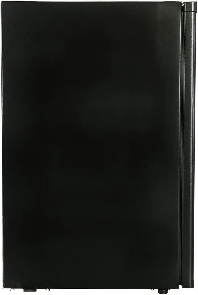 Alt view image 3 of 5 - Emerson 4.5 Cu. Ft. Compact Refrigerator Black CR519B
