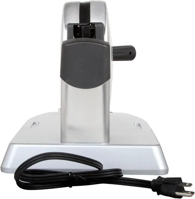 Alt view image 4 of 8 - Waring Pro WMK300A Brushed Stainless Professional Belgian Waffle Maker