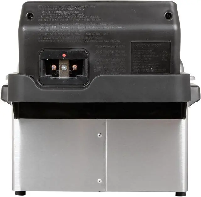 Alt view image 4 of 9 - Waring Pro DF280 3 Basket Professional Deep Fryer