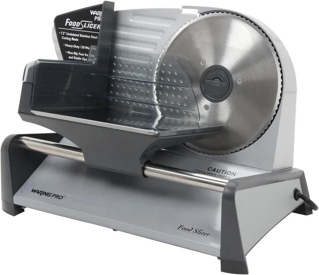 Main image of WARING PRO FS155 Stainless steel