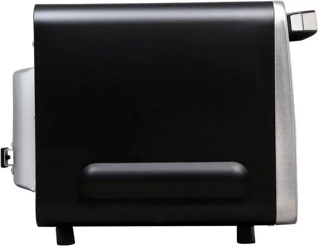 Alt view image 3 of 6 - Waring Pro TCO650 Digital Convection Toaster Oven