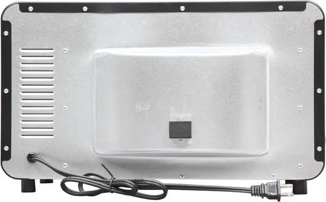 Alt view image 4 of 6 - Waring Pro TCO650 Digital Convection Toaster Oven