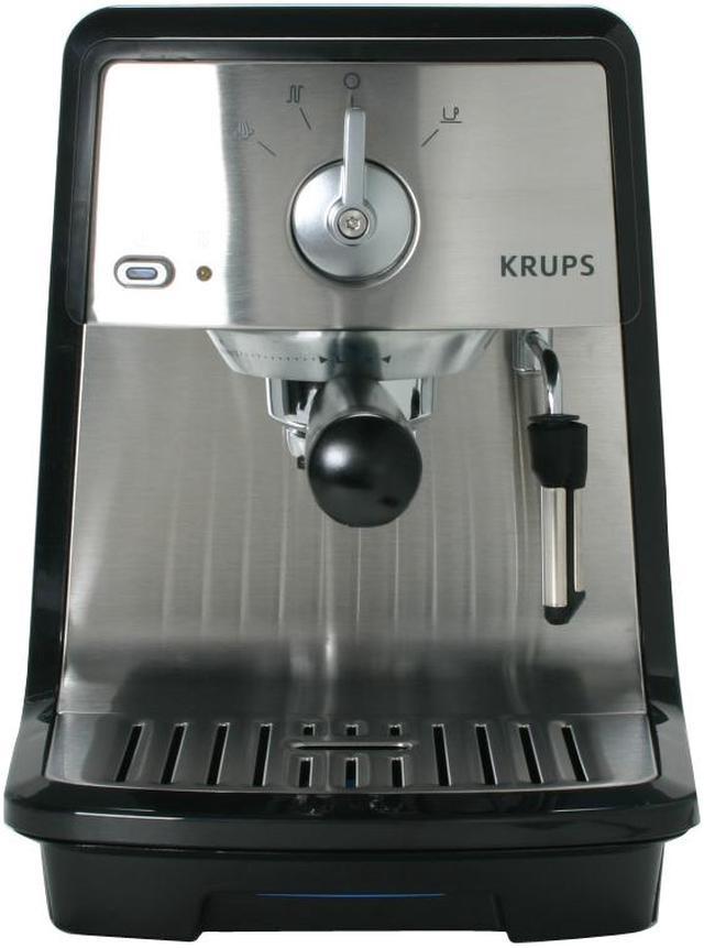 Krups espresso shop machine xp4030