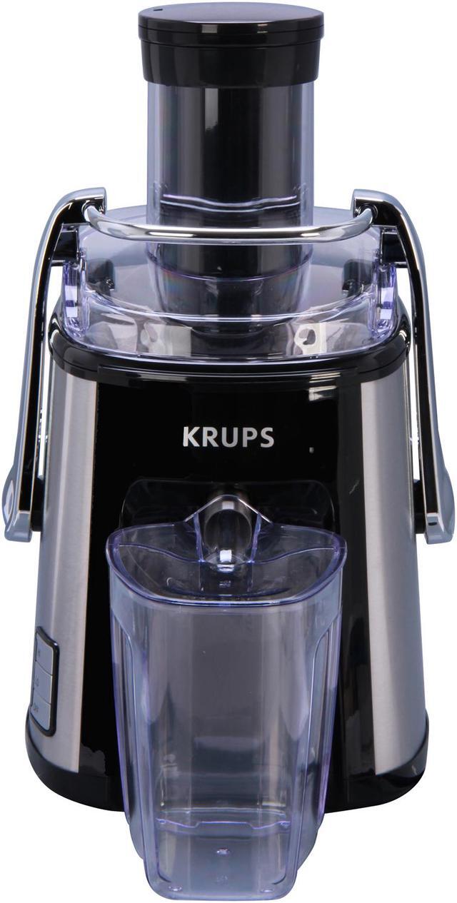 Alt view image 2 of 7 - Krups ZY501D50 Juice Extractor