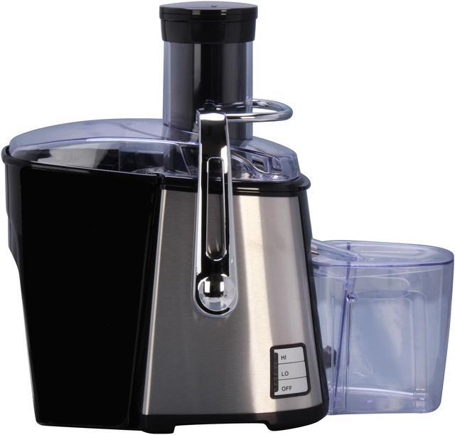Alt view image 3 of 7 - Krups ZY501D50 Juice Extractor