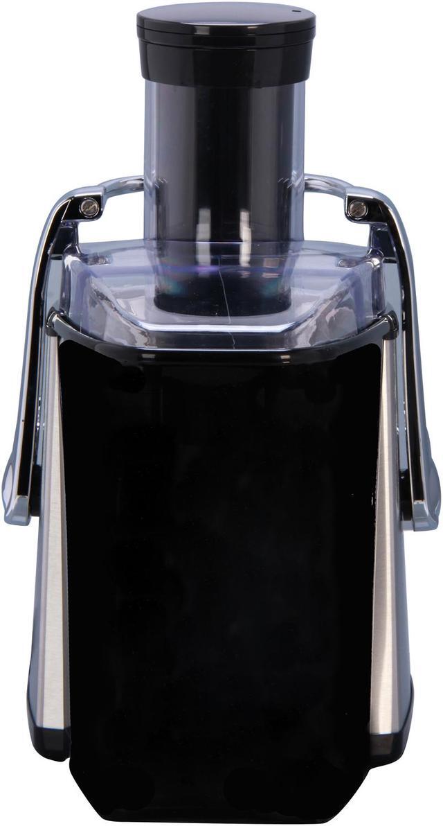 Alt view image 4 of 7 - Krups ZY501D50 Juice Extractor