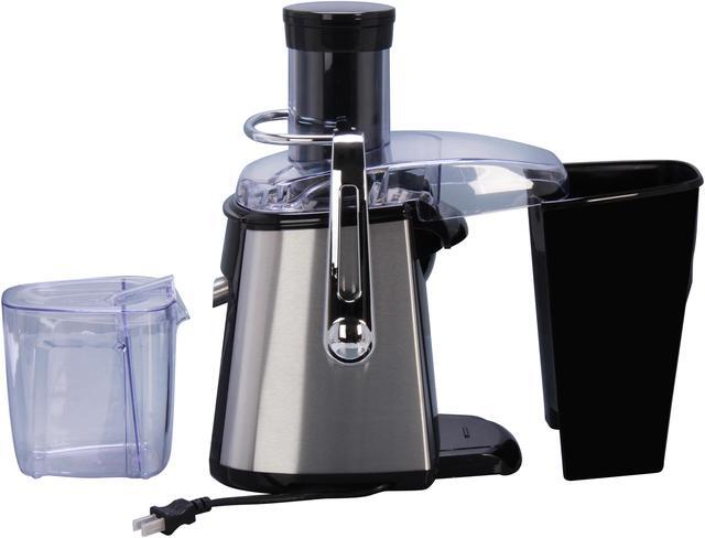 Alt view image 5 of 7 - Krups ZY501D50 Juice Extractor