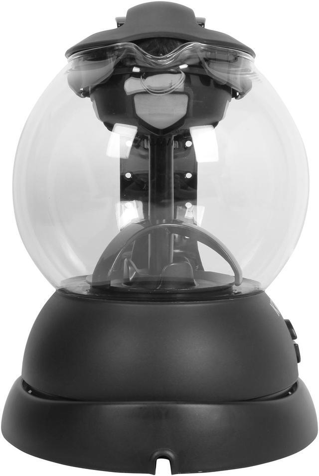 Alt view image 3 of 7 - KRUPS FL701850 Black Personal Tea Kettle