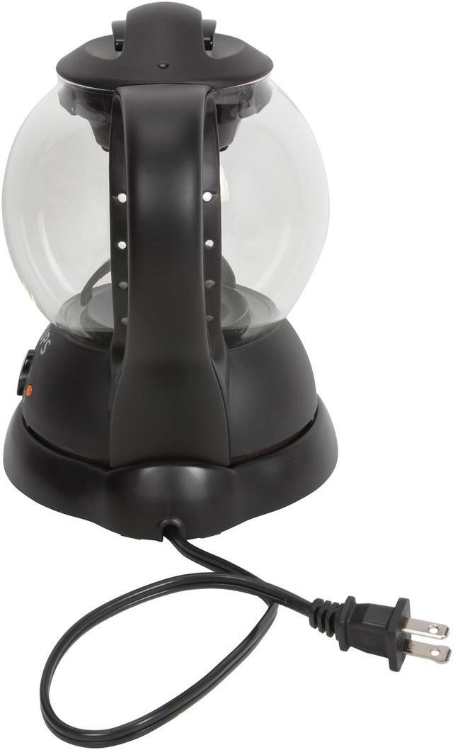 Alt view image 5 of 7 - KRUPS FL701850 Black Personal Tea Kettle