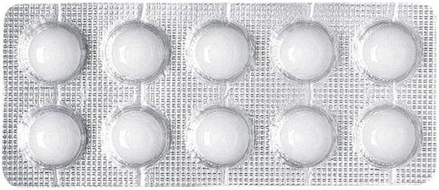 Krups XS3000 Cleaning Tablets (Includes 10 tablets) 