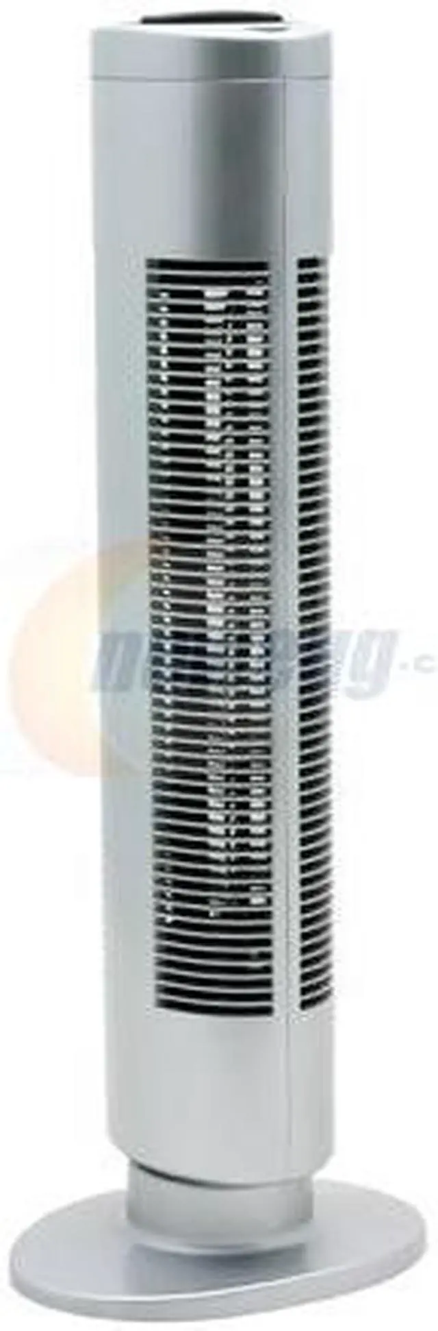 Main image of etrend AX-YD305-SIL Silver ePureAir Silent Air Purifier