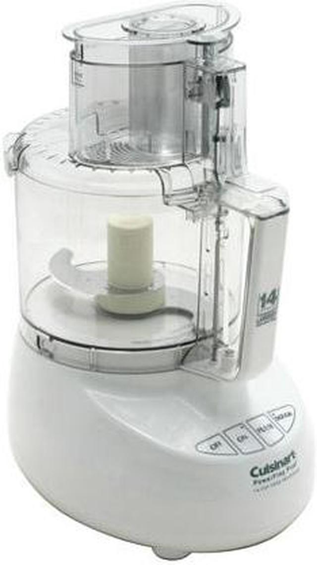 Cuisinart Premier Series 14-Cup Food Processor DLC-2014N