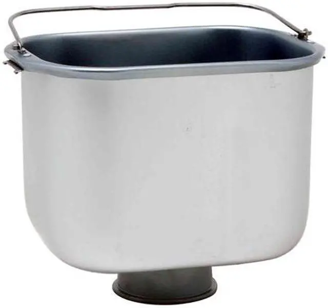 Alt view image 12 of 13 - Cuisinart CBK-200 2-Pound Convection Automatic Breadmaker