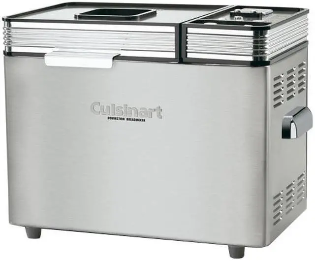 Main image of Cuisinart CBK-200 2-Pound Convection Automatic Breadmaker