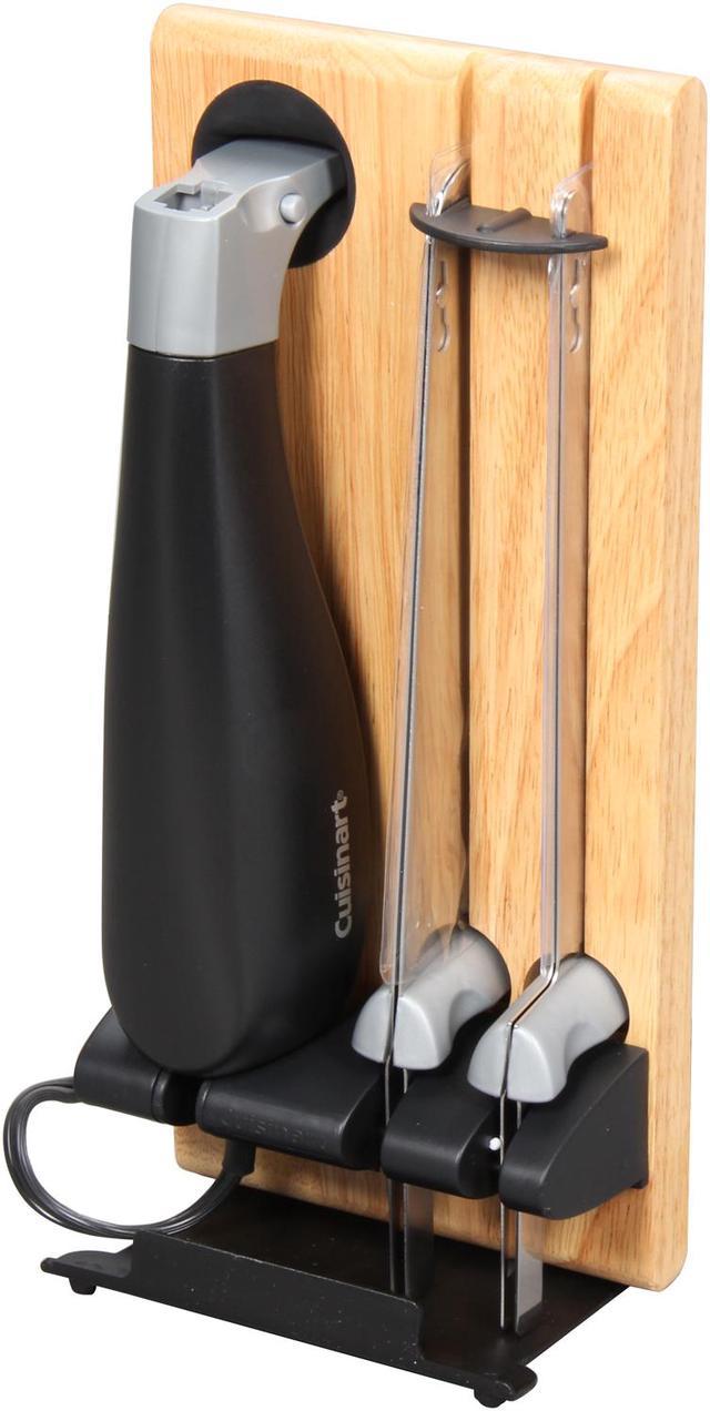 Cuisinart Electric Knives CEK-40 - Overview 