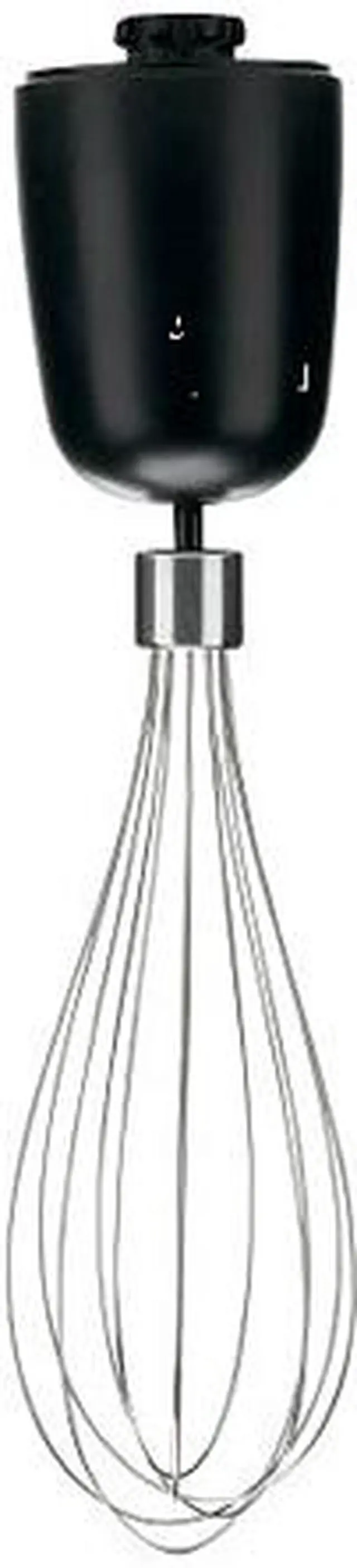 Alt view image 8 of 11 - Cuisinart CSB-77 Stainless Steel Smart Stick Hand Blender with Whisk and Chopper Attachments