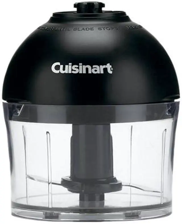 Alt view image 6 of 11 - Cuisinart CSB-77 Stainless Steel Smart Stick Hand Blender with Whisk and Chopper Attachments