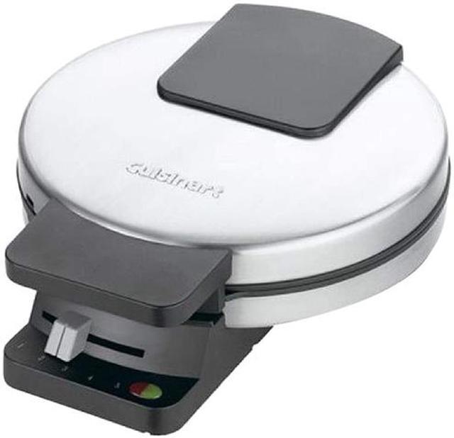 Main image of Cuisinart WMR-CA Stainless Steel Round Classic Waffle Maker