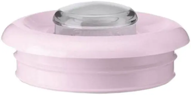 Alt view image 4 of 4 - Cuisinart SPB-7PK SmartPower 40-Ounce 7-Speed Electronic Blender, Pink
