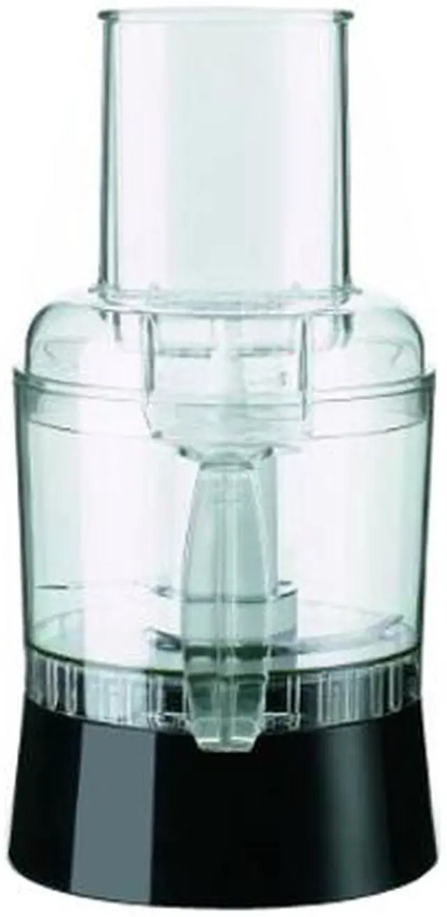 Alt view image 2 of 8 - Cuisinart BFP-10CH PowerBlend Duet Blender/Food Processor 7 Speeds
