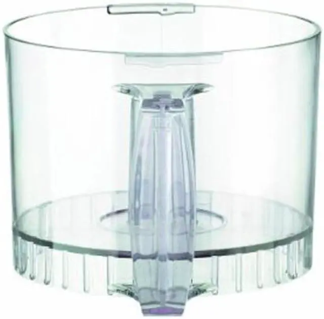 Alt view image 5 of 8 - Cuisinart BFP-10CH PowerBlend Duet Blender/Food Processor 7 Speeds