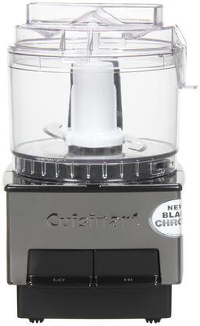 Cuisinart Mini-Prep DLC-1SS Food Processor