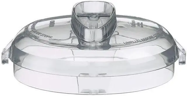 Alt view image 3 of 6 - Cuisinart DLC-2A 24-ounce Mini Prep Plus Food Processor, White