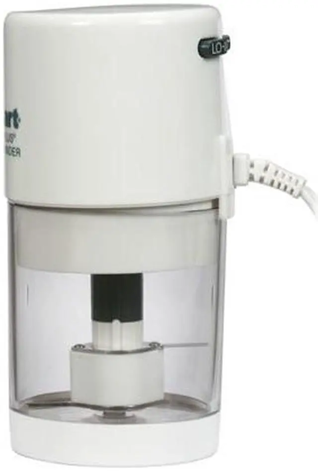 Alt view image 2 of 4 - Cuisinart MM-2M White Mini-Mate Plus Chopper / Grinder