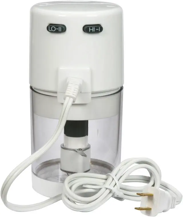 Alt view image 3 of 4 - Cuisinart MM-2M White Mini-Mate Plus Chopper / Grinder