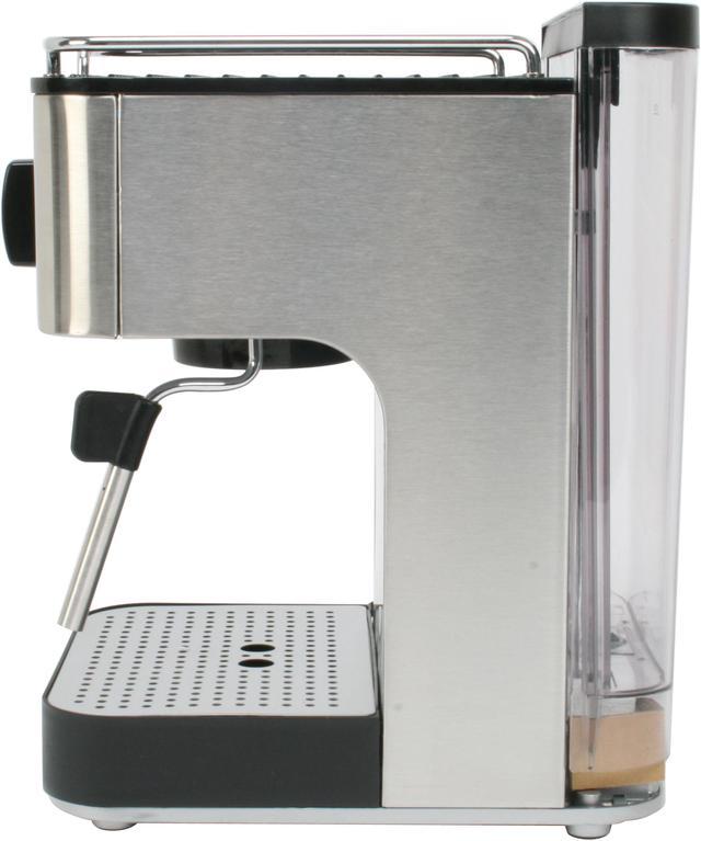 Cuisinart EM-100 15-Bar Espresso Maker + Cuisinart Coffee Grinder + Whole  Bean Espresso + Handheld Milk Frother (Refurbished) - Bed Bath & Beyond -  10845755