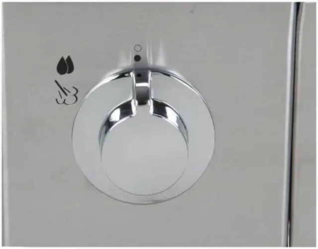 Alt view image 11 of 19 - Cuisinart Programmable Espresso Maker, Stainless Steel EM-200