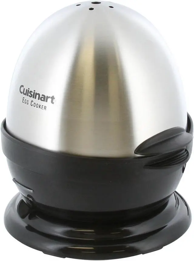 Main image of Cuisinart CEC-7 Stainless Steel Egg Cooker