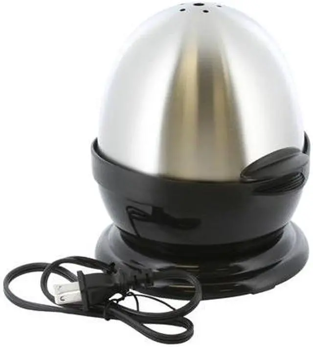Alt view image 5 of 10 - Cuisinart CEC-7 Stainless Steel Egg Cooker